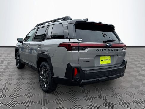 New 2026 Subaru Outback Premium AWD/4WD image 33