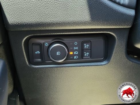 New 2026 Ford Ranger Raptor AWD/4WD image 28