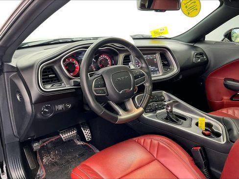 Used 2021 Dodge Challenger SRT Hellcat Redeye image 14