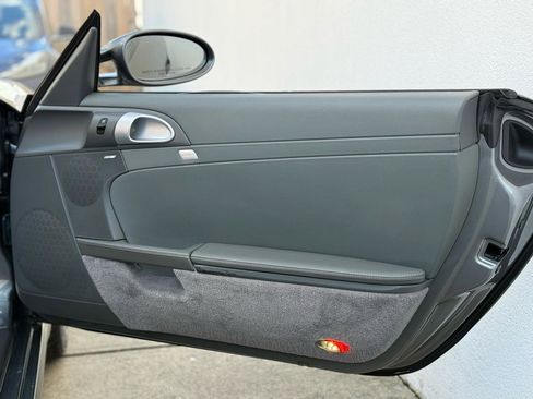 Used 2008 Porsche Boxster S image 46