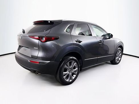 Used 2023 MAZDA CX-30 AWD 2.5 S w/ Select Package image 8