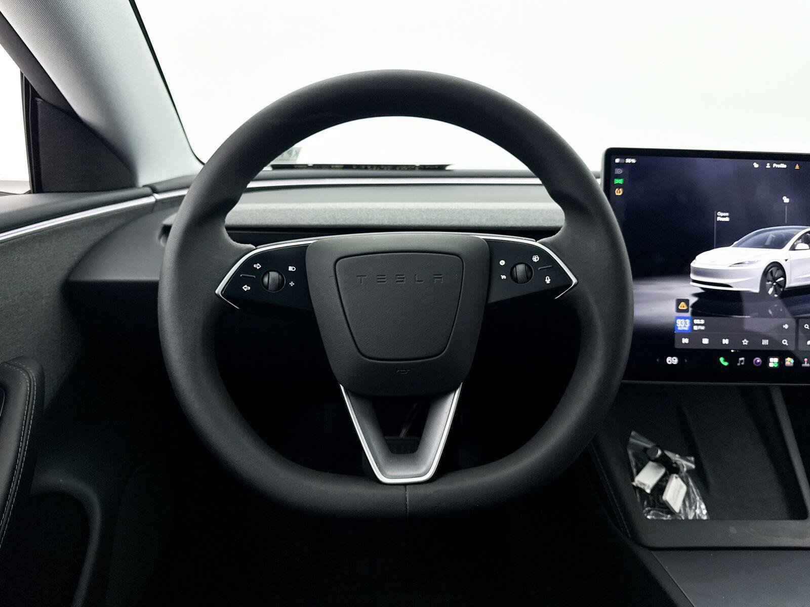 Used 2025 Tesla Model 3 Long Range RWD image 36