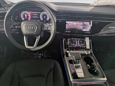 New 2026 Audi Q7 3.0T Premium Plus image 16