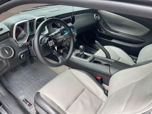 Used 2011 Chevrolet Camaro SS w/ RS Package image 17