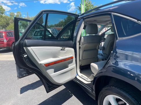 Used 2005 Lexus RX 330 AWD image 14