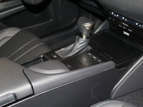 Used 2020 Lexus ES 350 F Sport w/ Accessory Package 2 image 48