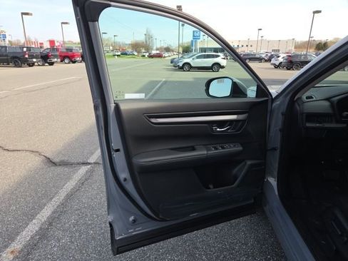 New 2026 Honda CR-V EX image 13