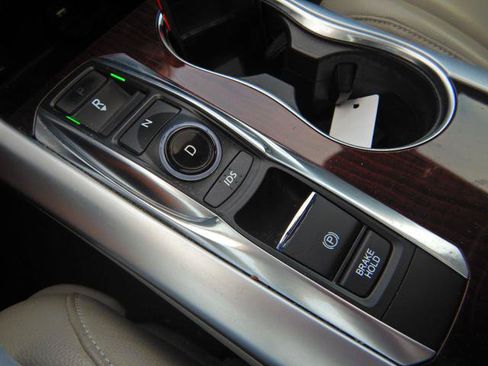 Used 2015 Acura TLX V6 FWD image 20