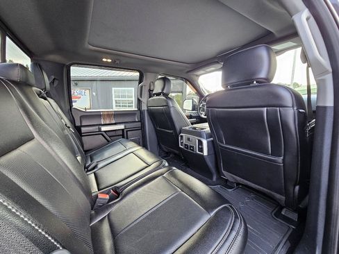 Used 2020 Ford F150 Lariat AWD/4WD image 29