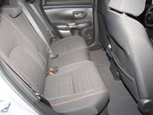 Certified 2024 Honda HR-V Sport image 16