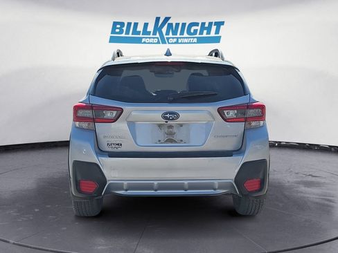 Used 2022 Subaru Crosstrek 2.0i Premium AWD/4WD image 4