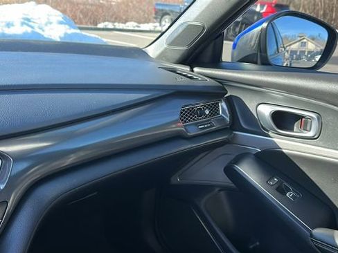 Certified 2023 Acura Integra A-Spec image 19