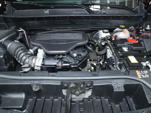 Used 2021 GMC Acadia SLT w/ Preferred Package image 36