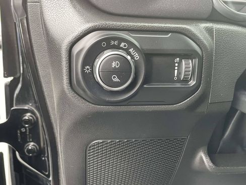 Used 2023 Jeep Gladiator Mojave w/ LED Lighting Group AWD/4WD image 26