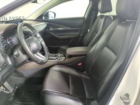 Used 2021 MAZDA CX-30 2.5 Turbo w/ Premium Package AWD/4WD image 9
