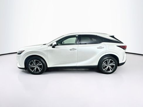 Used 2023 Lexus RX 350 Premium w/ Cold Area Package FWD image 4