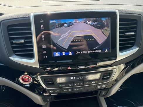 Used 2019 Honda Ridgeline RTL-E image 18