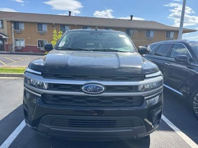 Used 2024 Ford Expedition Max XLT