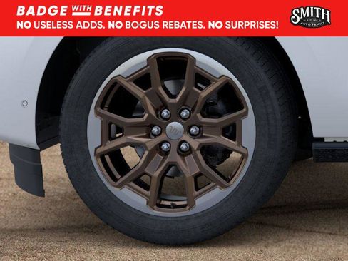 New 2026 Ford Expedition King Ranch image 20