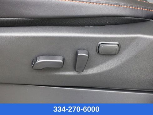 New 2026 Nissan Frontier Pro-X w/ Pro Premium Package image 18