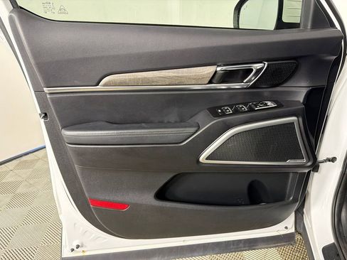 Used 2020 Kia Telluride EX w/ Towing Package image 12