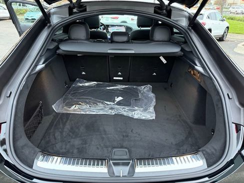 New 2026 Mercedes-Benz GLE 53 AMG 4MATIC Coupe image 19