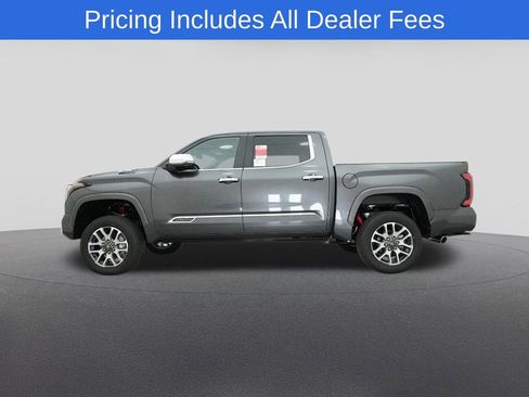 New 2026 Toyota Tundra 1794 Edition AWD/4WD image 19