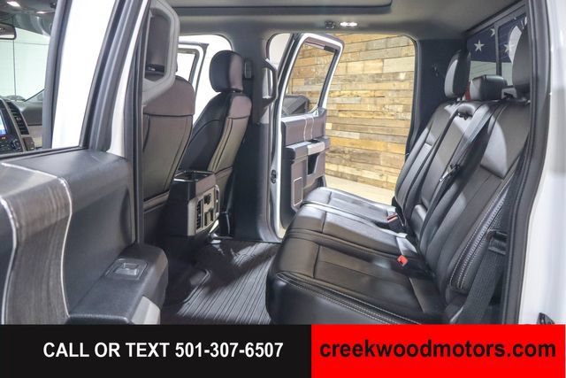 Used 2021 Ford F250 Lariat AWD/4WD image 43