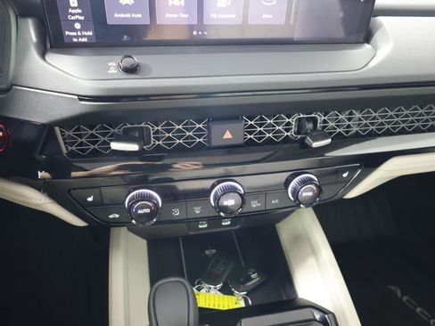 New 2026 Honda Accord EX-L image 15