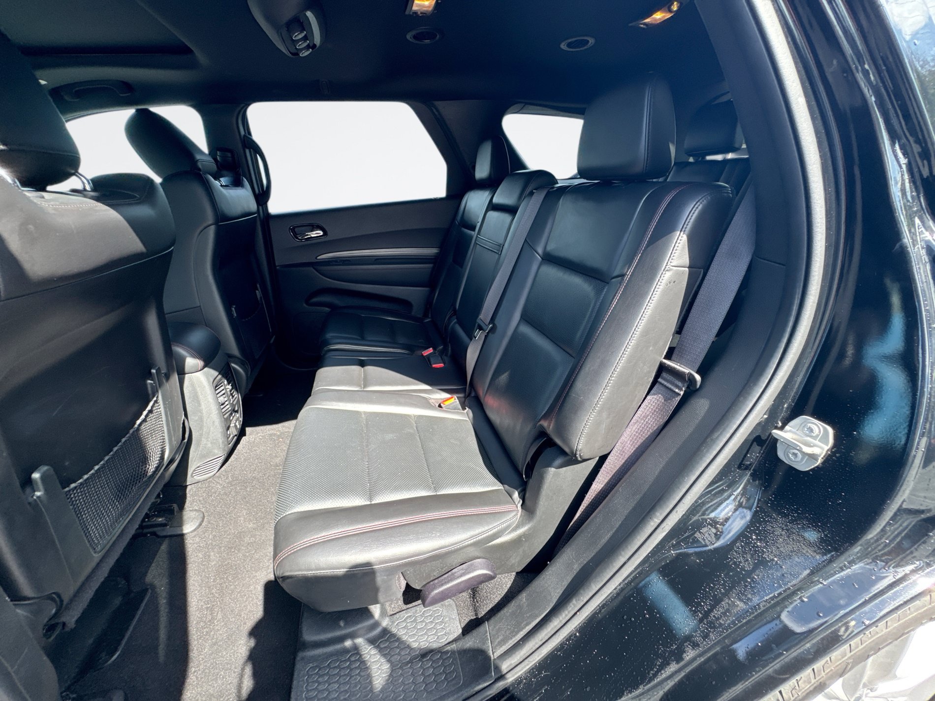 Used 2024 Dodge Durango GT RWD image 14