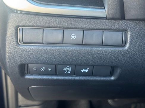 Used 2026 Nissan Rogue SV w/ Cold Weather Package image 27