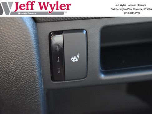 New 2026 Honda Ridgeline TrailSport image 24