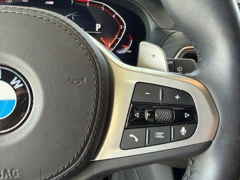 Used 2024 BMW X3 sDrive30i w/ Premium Package RWD image 21