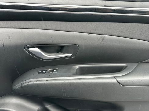 Used 2023 Hyundai Tucson SEL w/ Convenience Package image 19