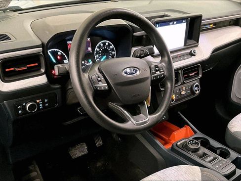 Used 2022 Ford Maverick XLT image 12