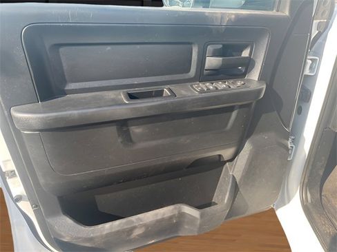 Used 2015 RAM 4500 Tradesman w/ Ambulance Prep Group image 13