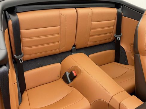 Used 2025 Porsche 911 Carrera S image 19
