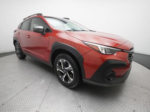 Used 2024 Subaru Crosstrek 2.0i Premium AWD/4WD image 35