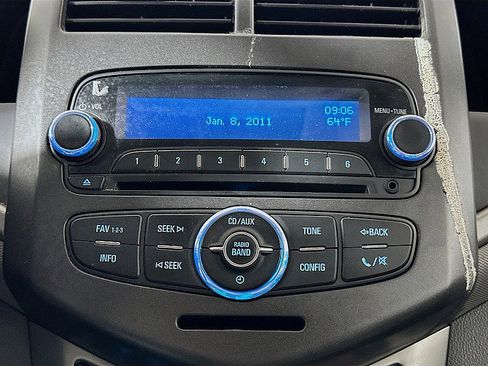 Used 2013 Chevrolet Sonic LT image 14