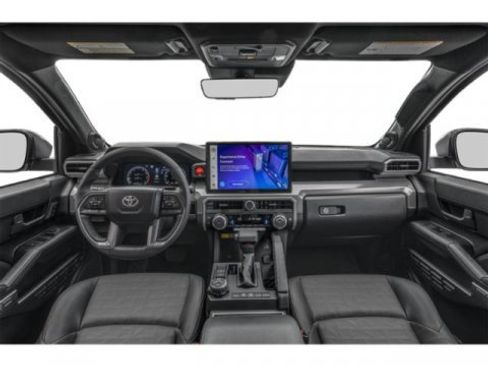 New 2026 Toyota 4Runner TRD Off-Road Premium AWD/4WD image 7