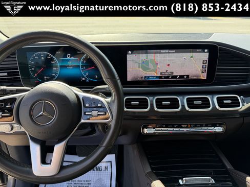 Used 2020 Mercedes-Benz GLE 350 image 23