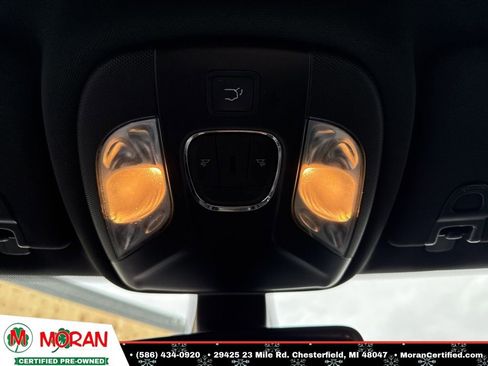 Used 2021 Jeep Compass 80th Special Edition image 21