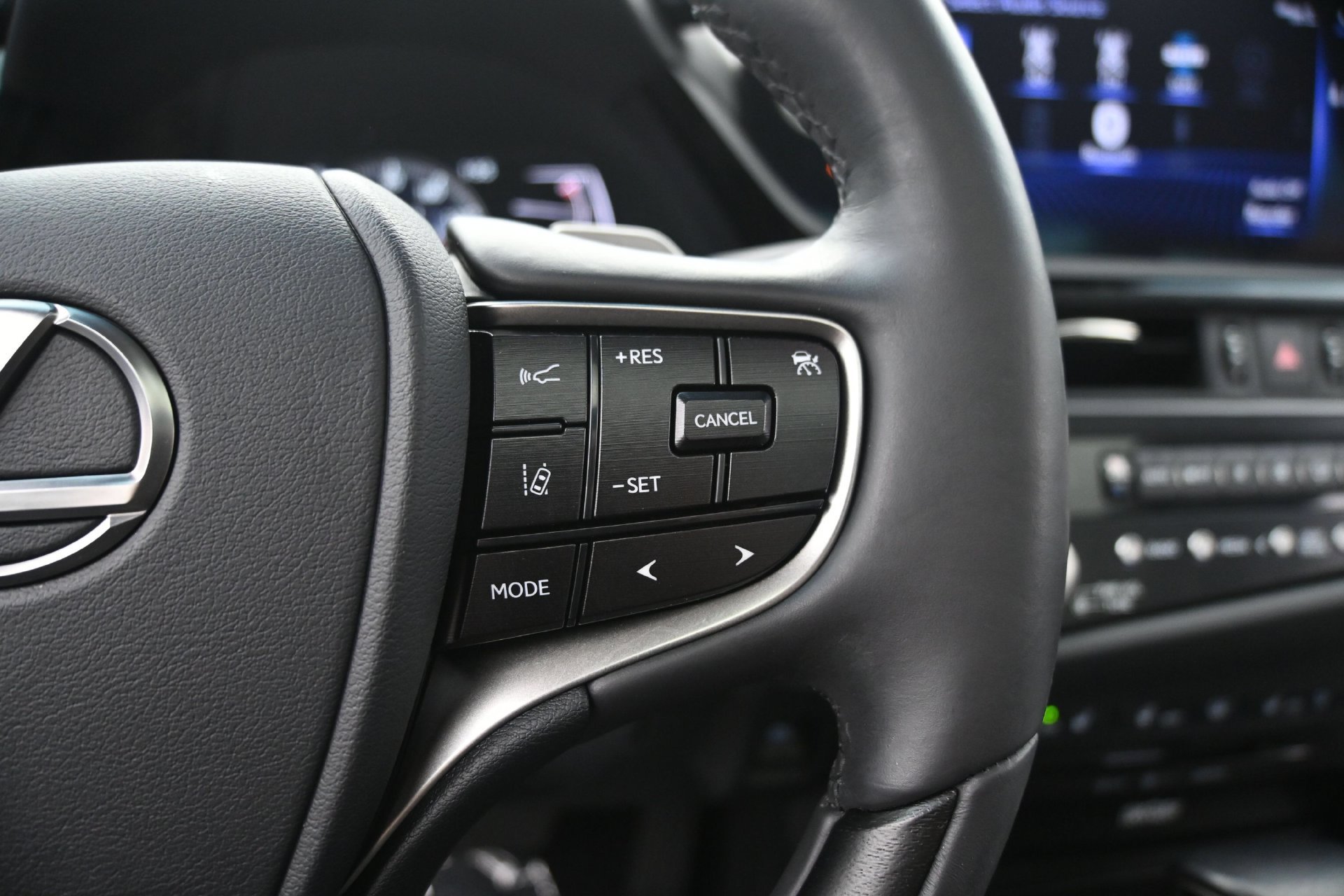 Used 2022 Lexus ES 350 Ultra Luxury FWD image 28