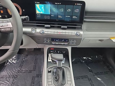 New 2026 Hyundai Kona SEL Sport image 31