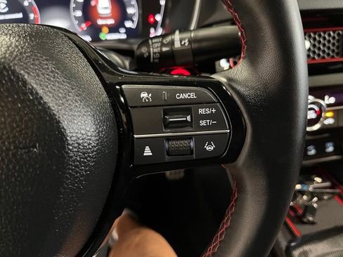 Used 2026 Honda Civic Si image 27