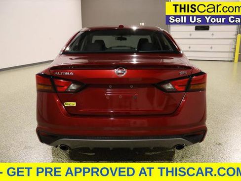 Used 2019 Nissan Altima 2.5 SR image 6