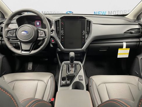 New 2026 Subaru Crosstrek 2.5i Limited AWD/4WD image 10