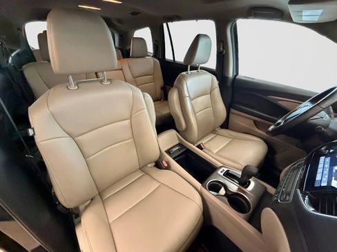 Used 2020 Honda Pilot EX-L image 23