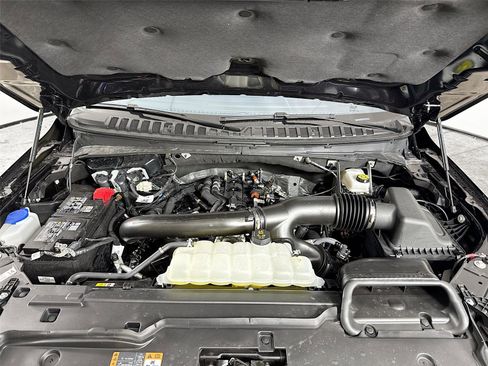 Used 2025 Lincoln Navigator Reserve w/ Jet Appearance Package image 30