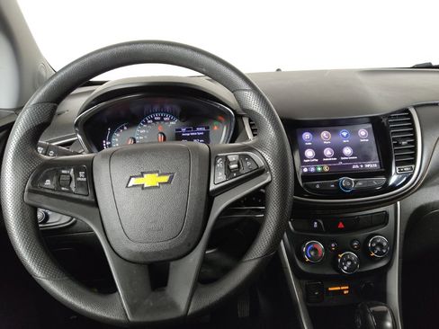 Used 2020 Chevrolet Trax LS w/ Tint and Cruise Package FWD image 22